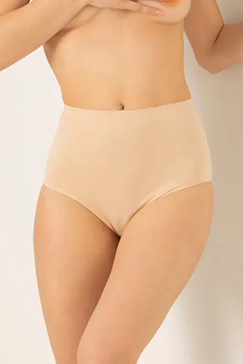 Doremi Seamless Seamless Women's High Waist Slip