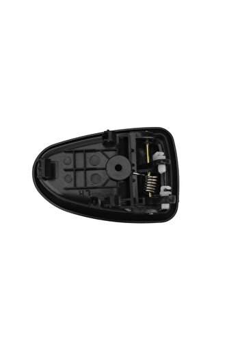 OZTEK Hyundai Accent Milenyum-admira Right Front Inner Door Opening Handle 2000-2005