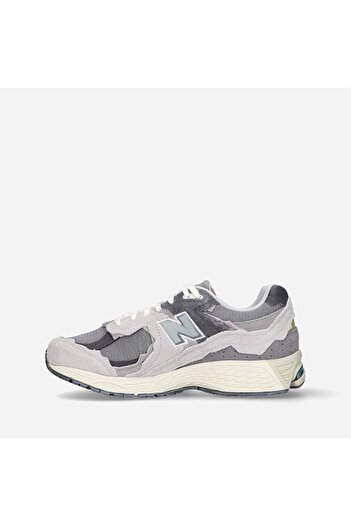 moda ayakkabım New Balance M2002rda Spor Ayakkabı Unisex