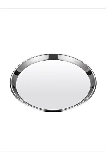 Narin Mini Presentation Tray - Plain - 18.5 Cm