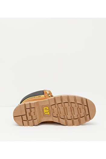 Caterpillar Erpillar Colorado 015m100095 Sundance Nubuck - Cinnamon Unisex Γυναικείες ανδρικές μπότες