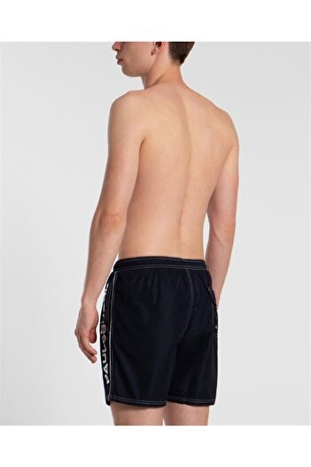 PAUL&SHARK Men's Woven Swimm Trunks -C.W. Synthetic