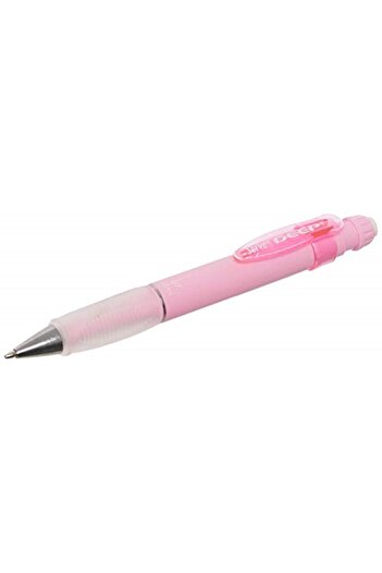 Serve Deep Mechanical Course Pen 07mm Seker Pink