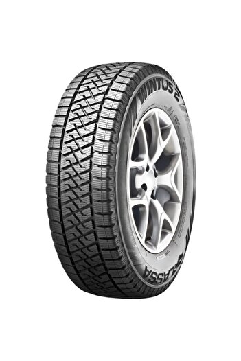 Lassa 195/60 R16c 99/97t Wintus 2 Kış C 2022