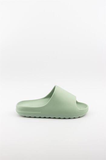 Akınal Bella Papuci de vară pentru femei Akınalbella Z Mm Verde