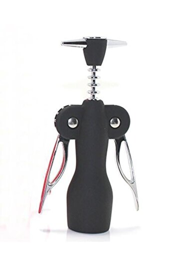 stainless steell Stainless Steel Corkscrew