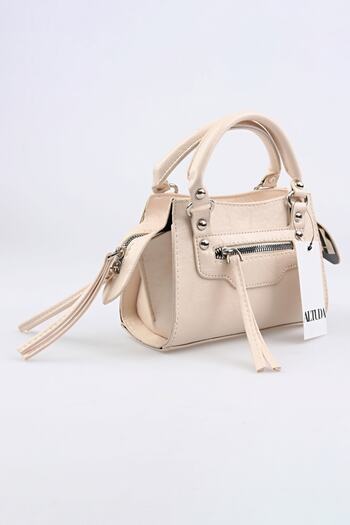 ALTUDA Women's Strappy Crossbody Bag Neo