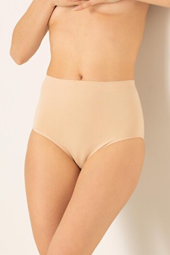 Doremi Seamless Seamless Women's High Waist Slip