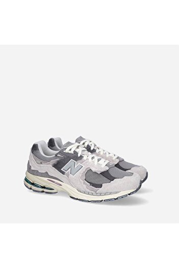 moda ayakkabım New Balance M2002rda Spor Ayakkabı Unisex