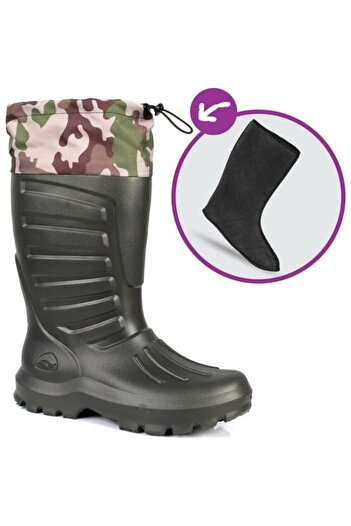 Sonimix Eva Thermal Boots