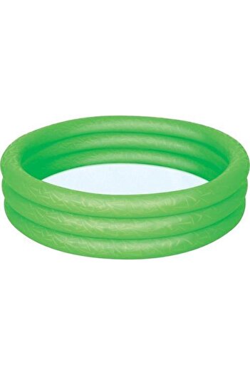 BESTWAY Green Children's Pool 152x30 Cm - 51026