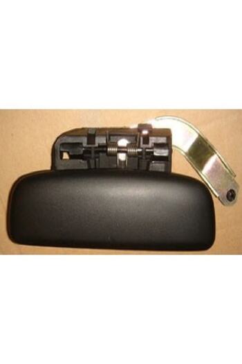 İthal Citroen Saxo Left Front Door Handle 9101.J0