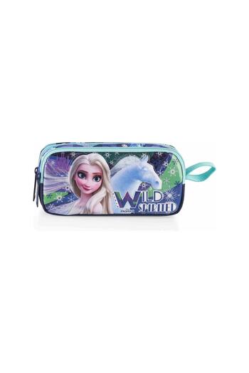 Frozen Pencil Bag Due Wild Spirty 41137