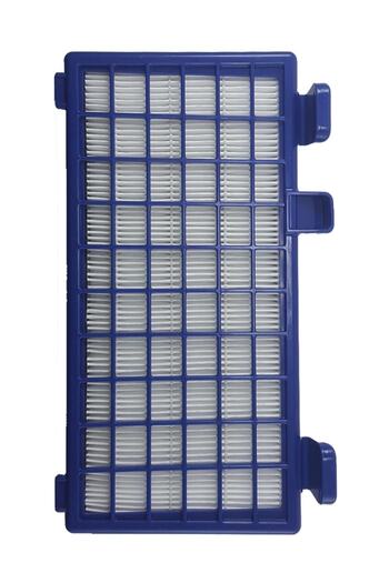 ŞENTÜRKTİCARETANKARA Ro 6221 X-trem Power - Συμβατό με φίλτρο Cyclonic Hepa
