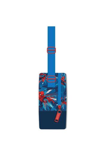 SPIDERMAN Girl's Spider-man Due Fighter Lunchbox 41333