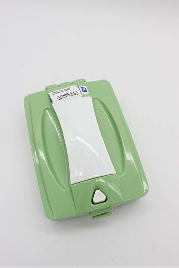 Titiz Tp-205 Laurel Double Purse Green