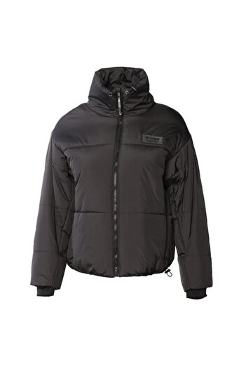hummel Hmlnidalee Zip Coat Kadın Mont