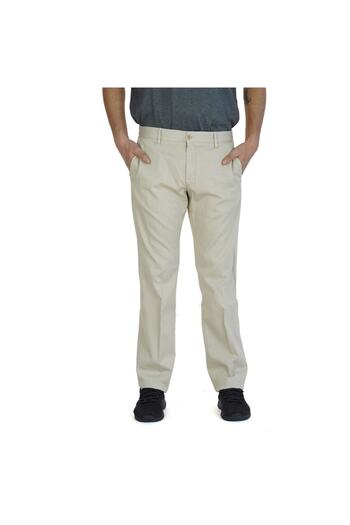 PAUL&SHARK Men's Woven Trousers C.wCotton