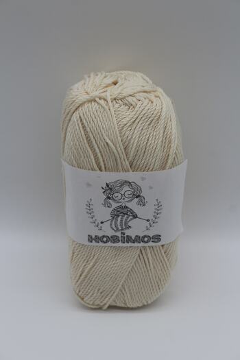 Hobimos Os-vegan, με λιγότερη φτερού, 100% ακρυλικό νήμα πλεξίματος χειρός χωρίς να χάσει τη ζωτικότητά του
