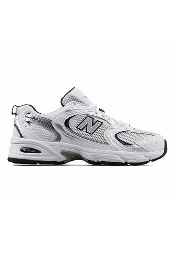 New Balance Women's / Girls' Sneakers Mr530sg Nb Lifestyle Unisex Shoes White/ Blue