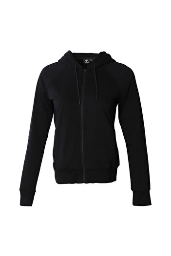 hummel Cherry Women's Zip Jacket 921458 -1012 Hmlt-Noi 2.0 Zip Hood