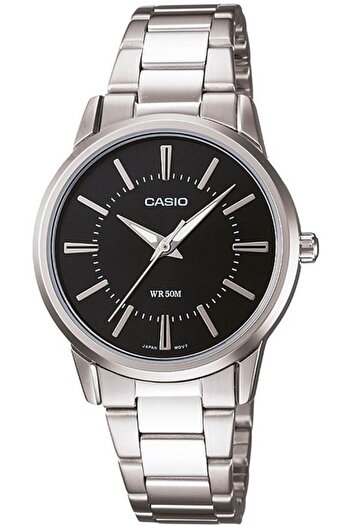 Casio Women's Wristwatch LTP-1303D-1AVDF