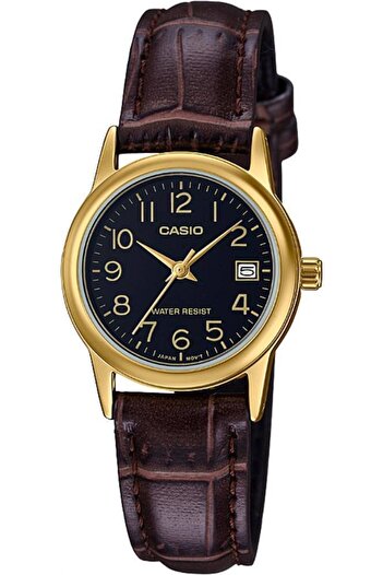Casio Women's Wristwatch LTP-V002GL-1BUDF