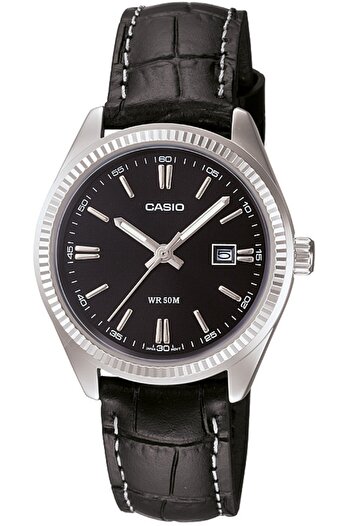 Casio Women's Wristwatch LTP-1302L-1AVDF