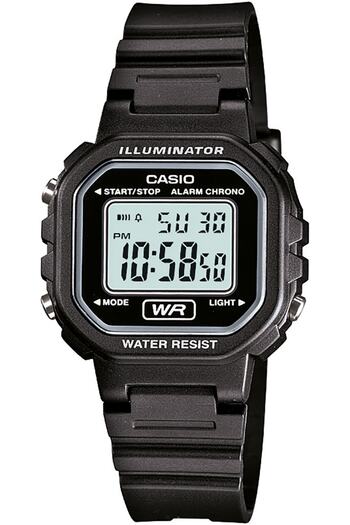 Casio Women's Watch La-20Wh-1Adf