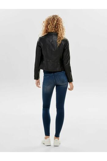 ONLY Gemma Faux Laeather Jacket15153079