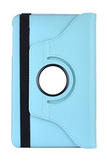 GoGoPlus Apple Ipad Air 2 360 Uyku Modlu Derece Dönebilen (A1566-a1667) Tablet Kılıfı