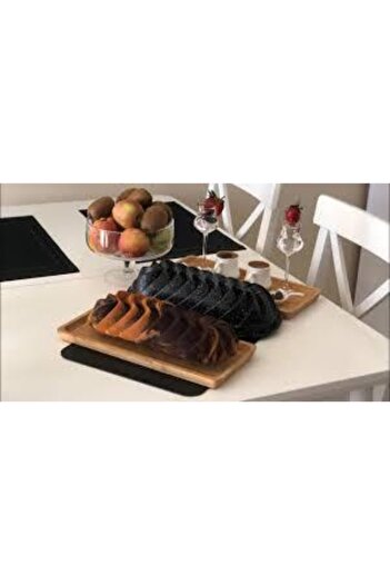 ThermoAD Granit Baton Kek Kalıbı.
