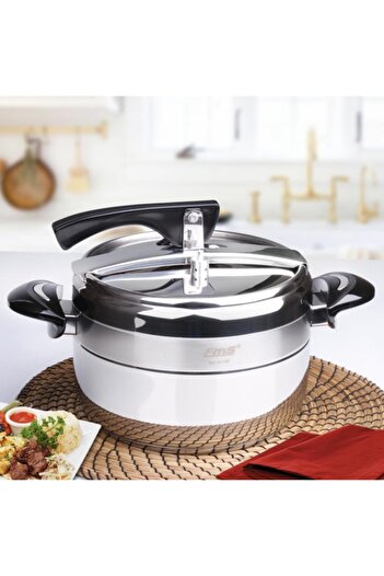 FMS -Pressure Cooker-5 Lt