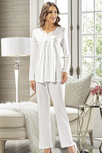 Xses 2340 Loğusa Pijama Takım