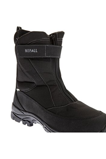 Nepall Siberian Strap Erkek Bot