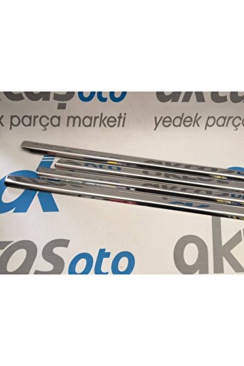 Genel Markalar Cam Kenar Nikelajı Uno Takım