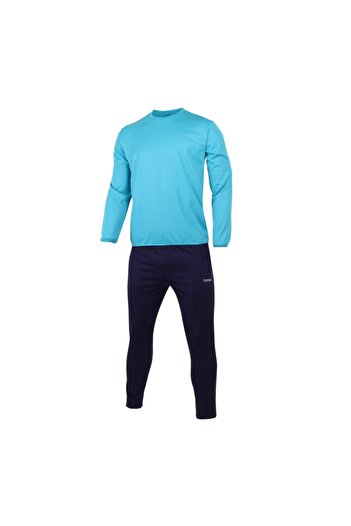 TRYON Men's Blue Training Tracksuit