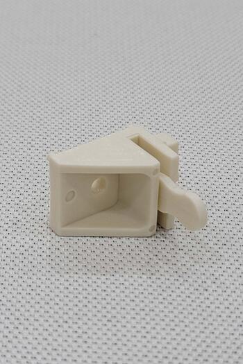 hesaplıperde Folding Curtain Foot Sp01