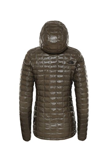 THE NORTH FACE Women's Green Coat