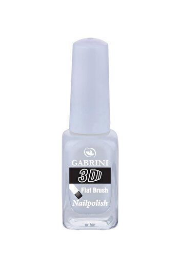 Gabrini Gabrını 3d Naıl Polısh