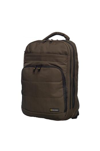 NATIONAL GEOGRAPHIC Ng0710.11 Khaki Women's Backpack