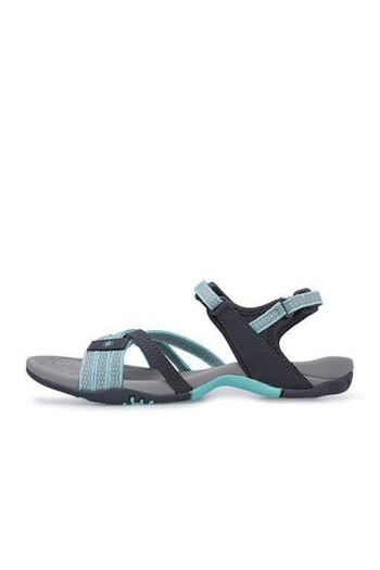 lumberjack Eftal Mint Green Women's Sandals Outdoor and Beach Sandals