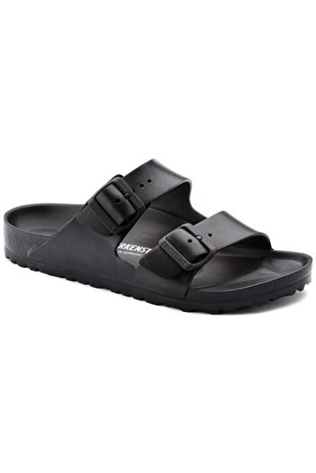 Birkenstock Arizona Eva Women's Slippers - Black