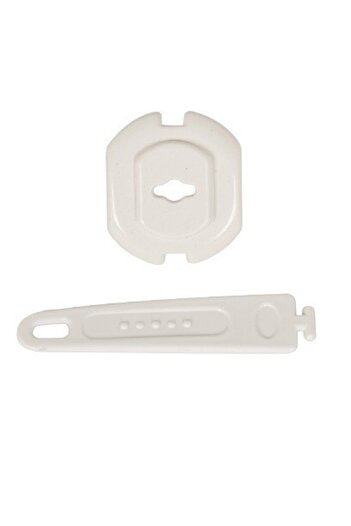 Sevi Bebe Socket Safety 8 Pieces in 1 Package