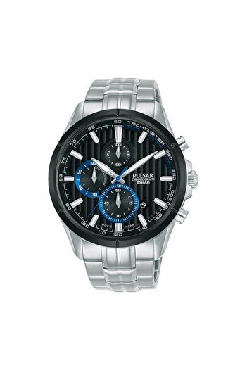 Pulsar Pm3161x Erkek Kol Saati