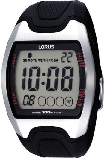Lorus R2327cx9 Men's Wristwatch