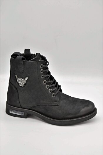 Hammer Jack Ανδρικές μπότες casual 15200-m