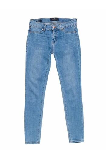 Ltb Жіночі джинси-кльош Super Skinny Jean - 0100951032163751414