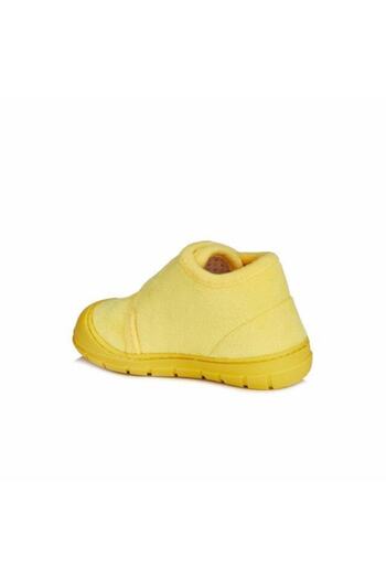 Vicco Unisex Çocuk Sarı Color 19k.446 Ortapedik Ev Kreş  Pandufu