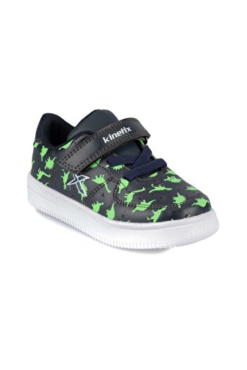Kinetix KALEN BOY 9PR Navy Blue Boys' Sneakers100434461